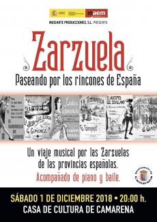 ZARZUELA