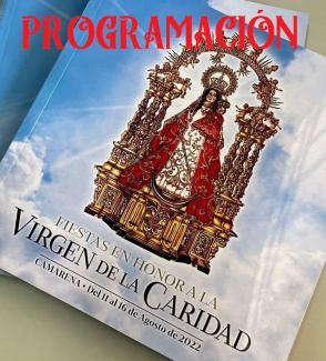PROGRAMA