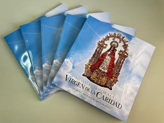 libro fiestas