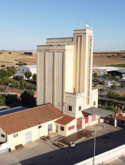 SILO