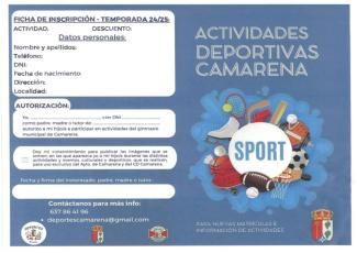 Deportes