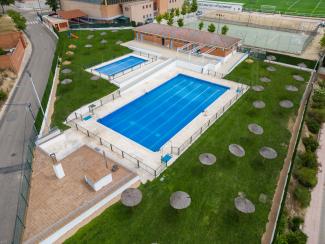 Piscina Municipal