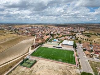 Polideportivo