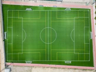 Campo de Fútbol