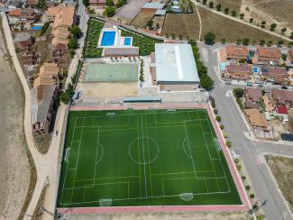 Polideportivo