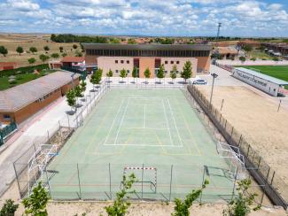 Pista Polideportiva