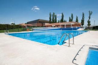 Piscina Municipal