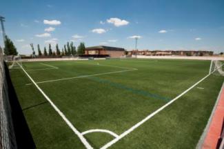 Campo de fútbol