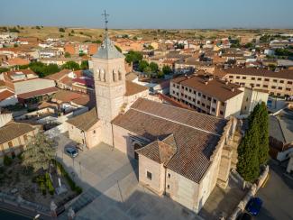 iglesia