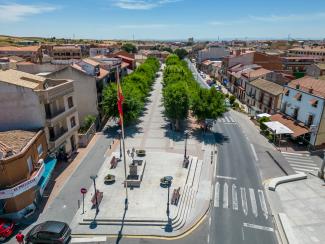 paseo
