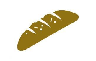 Logo Panadería