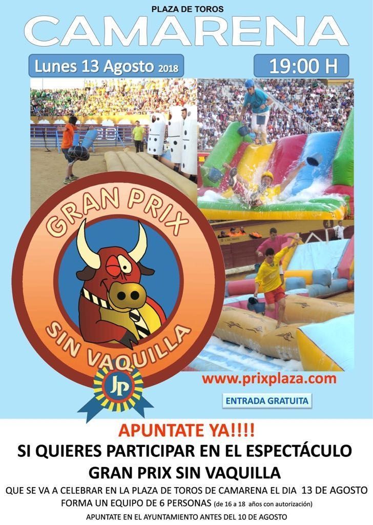 GRAN PRIX