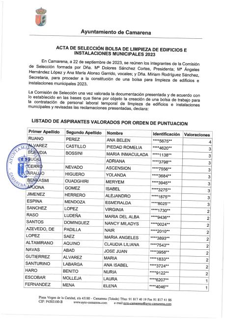 Camarena