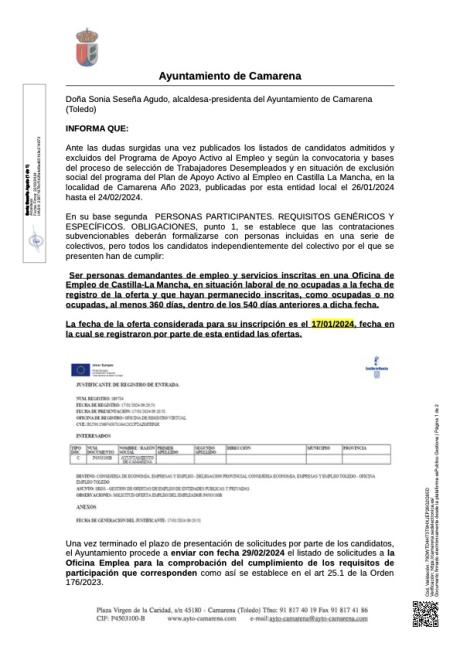 EMPLEO