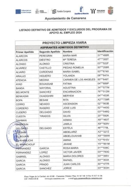 LISTA