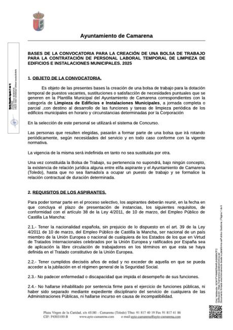 Bases
