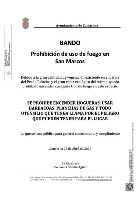 BANDO
