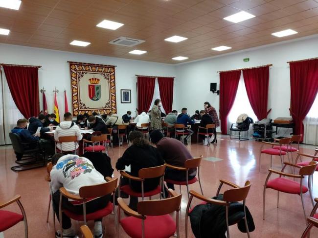 curso