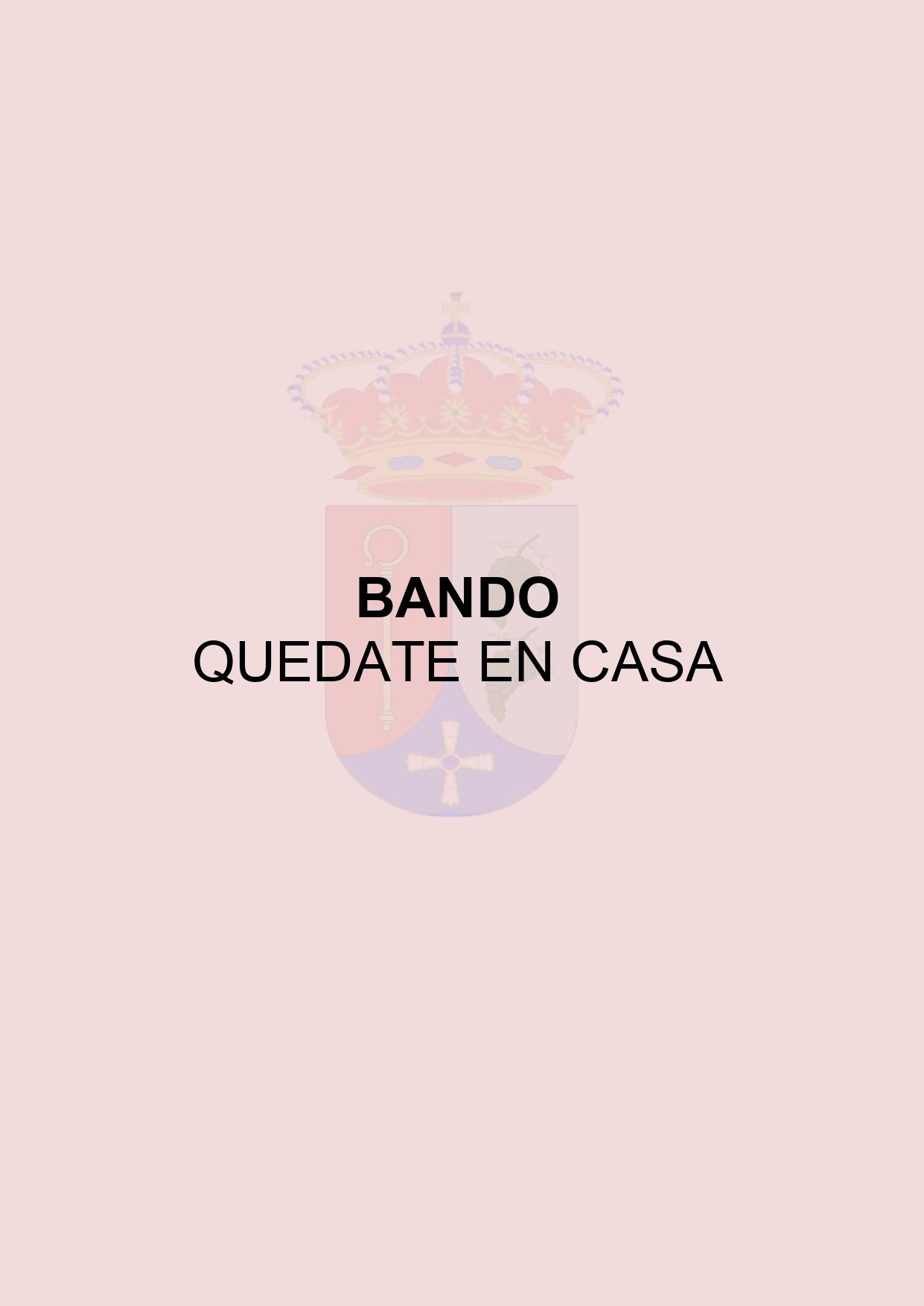 BANDO