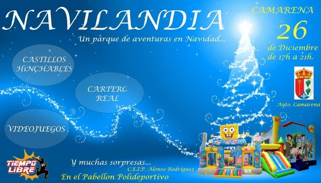NAVILANDIA