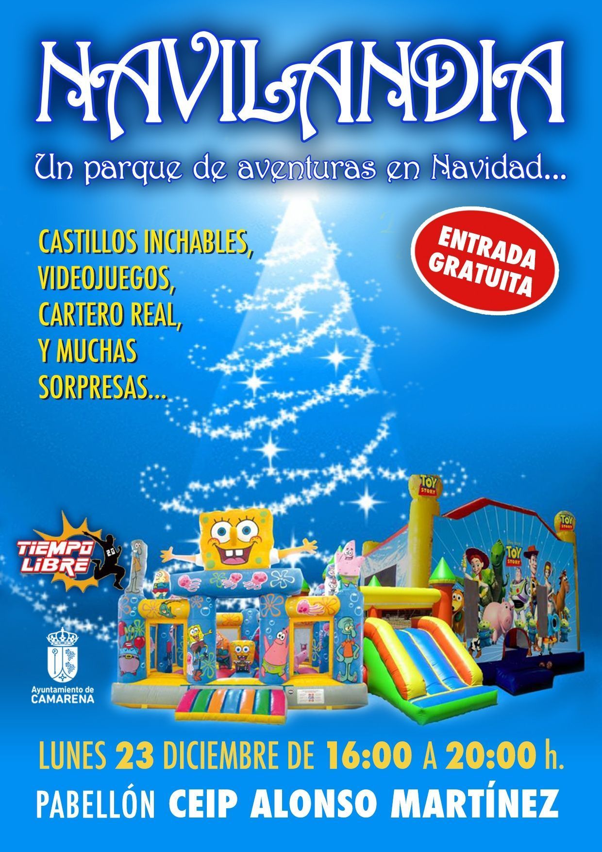 NAVILANDIA