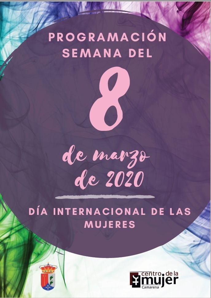 DÍA INTERNACIONAL DE LAS MUJERES