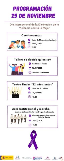 VIOLENCIA