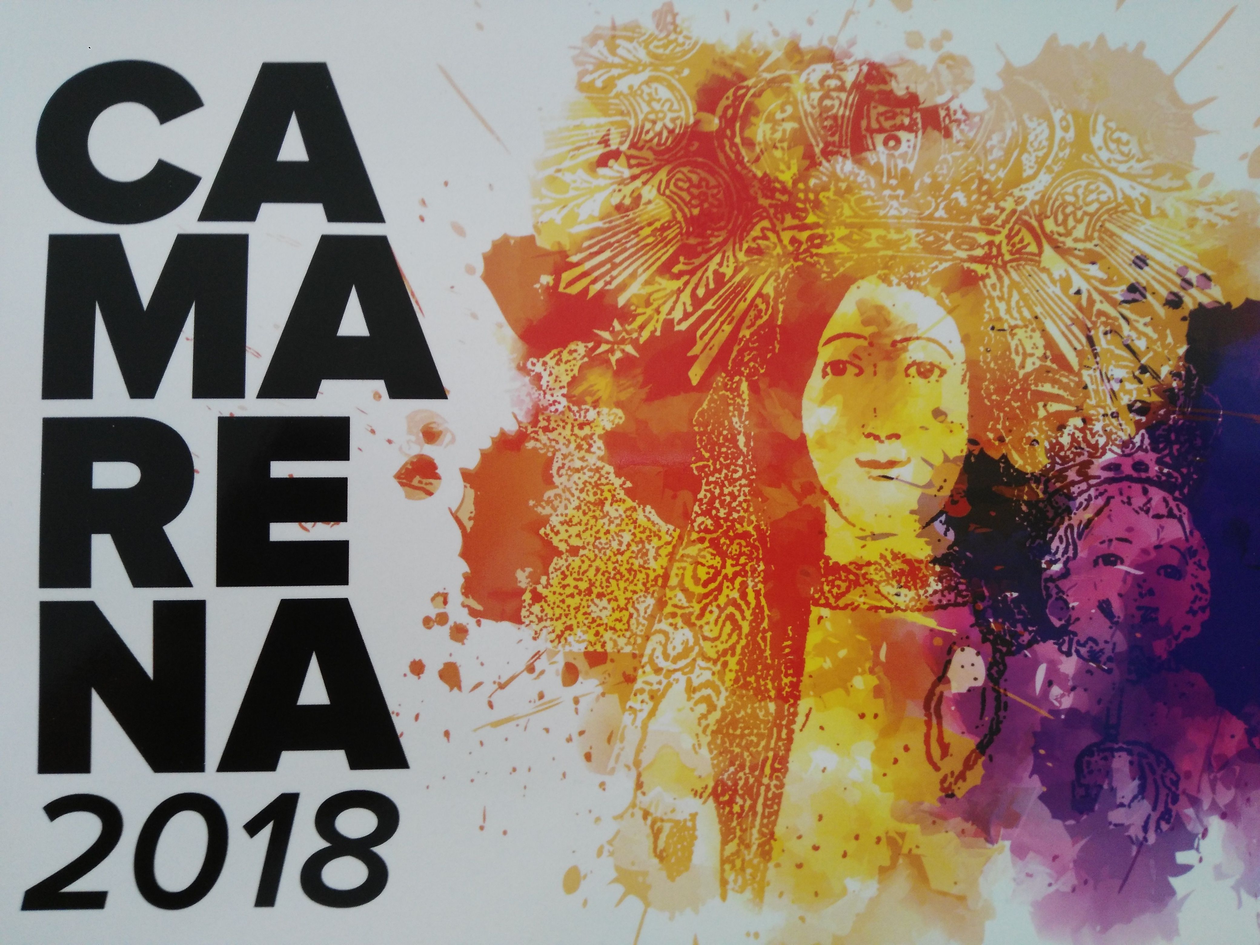 PROGRAMA FIESTAS 2018
