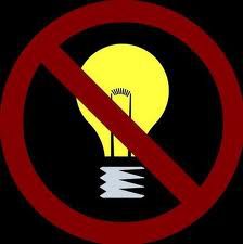 CORTE DE LUZ PROGRAMADO