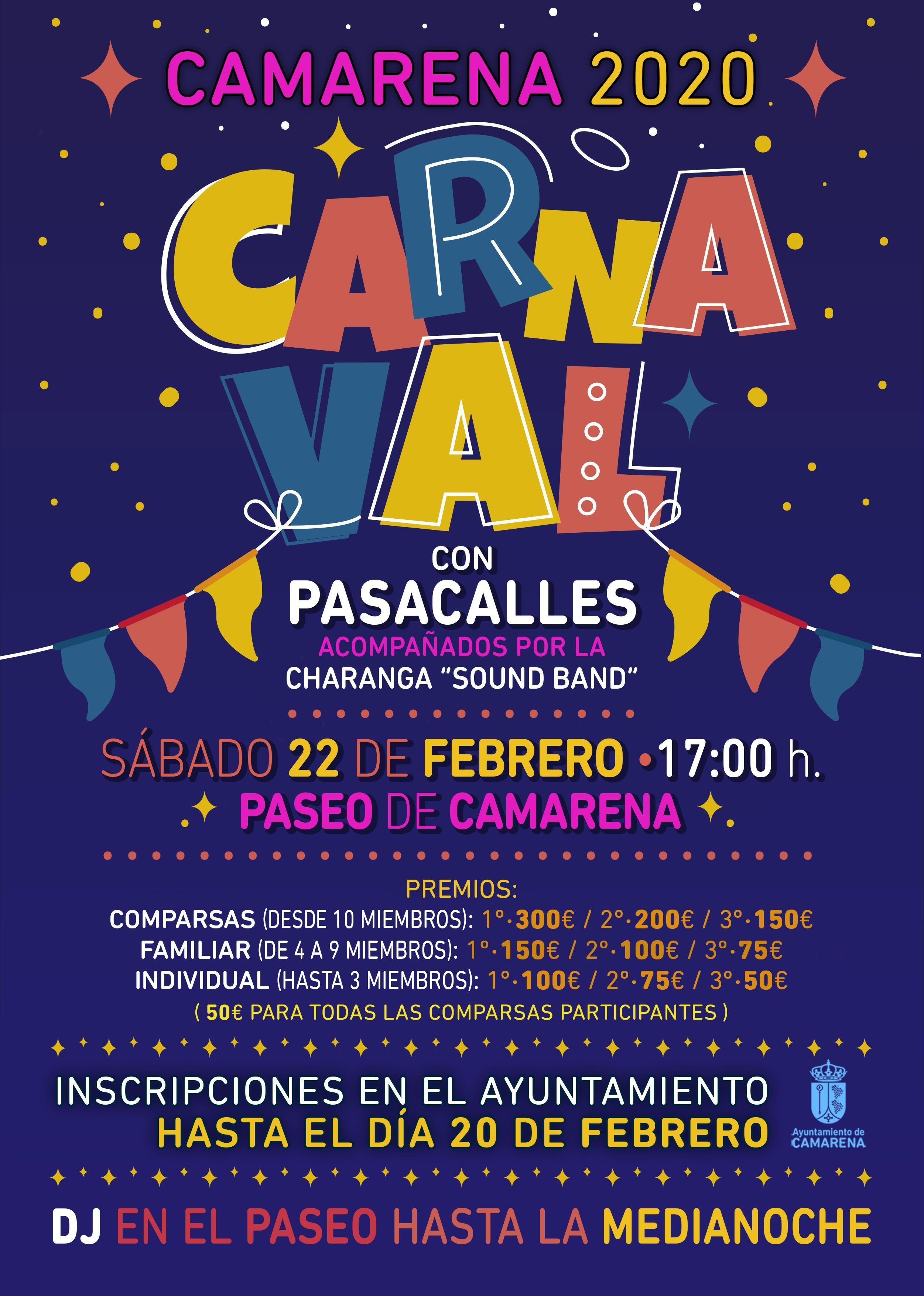 CARNAVAL 2020