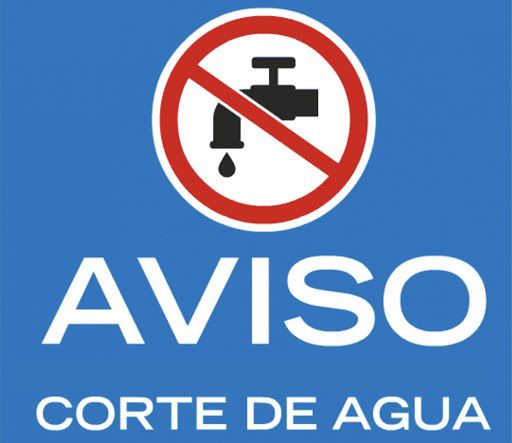 AVISO CORTE DE SUMINISTRO