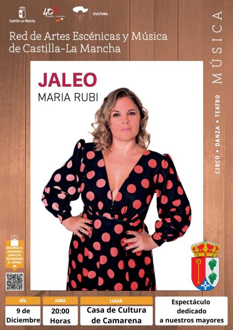 FLAMENCO