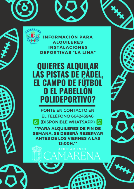 PISTAS