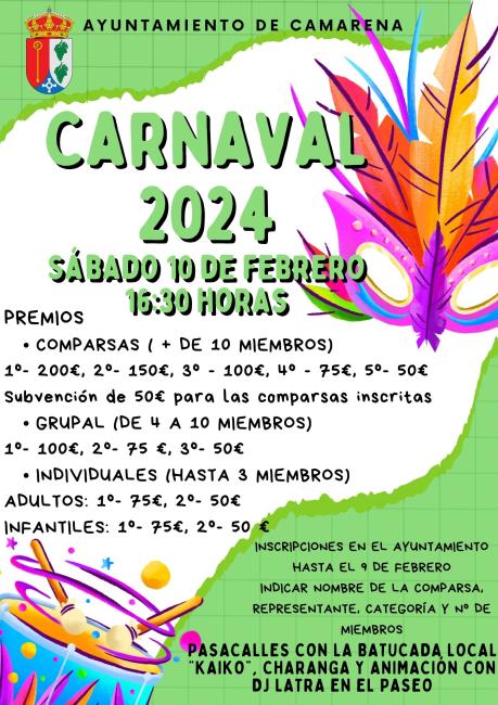 CARNAVAL
