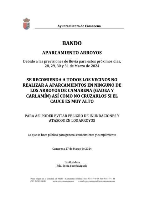 BANDO