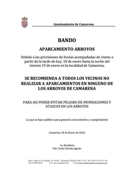 BANDO