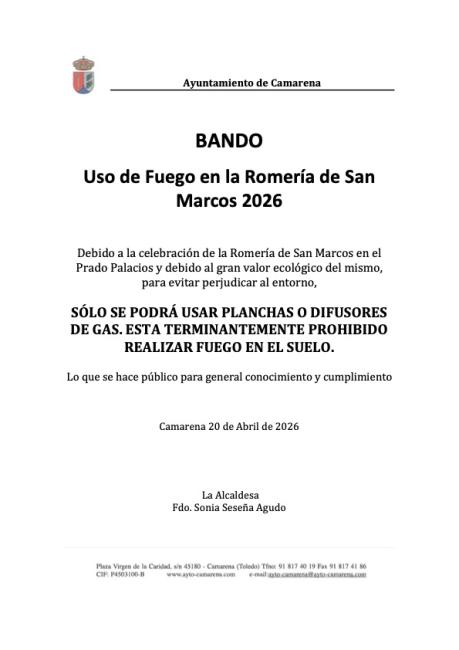 BANDO