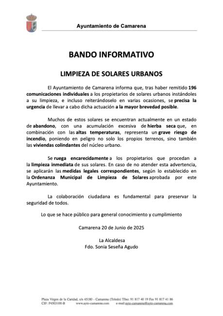 BANDO