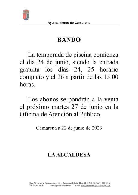Bando