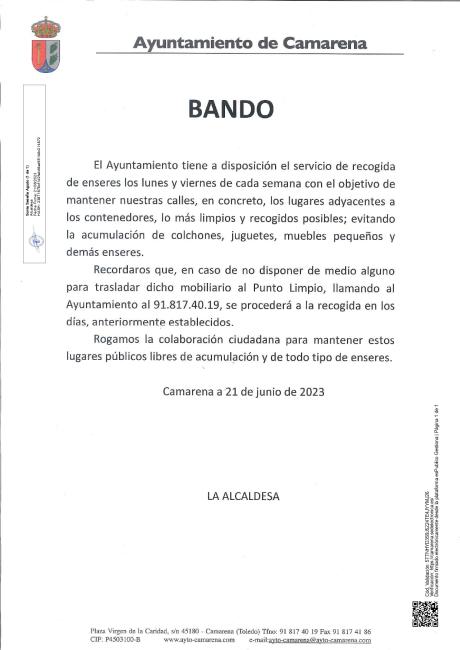Bando