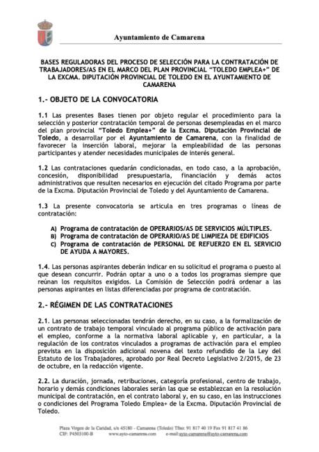 BASES