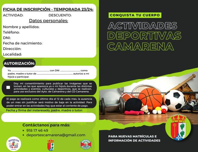 Camarena