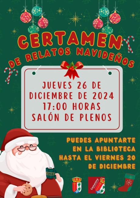 RELATOS