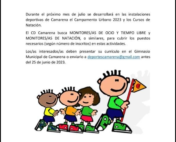 img campamento