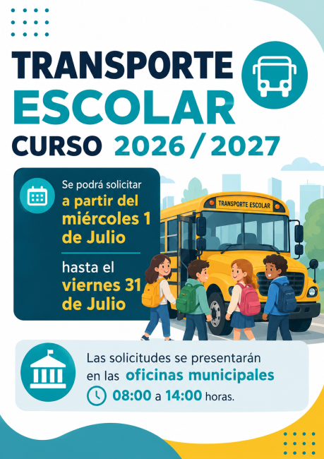 TRANSPORTE