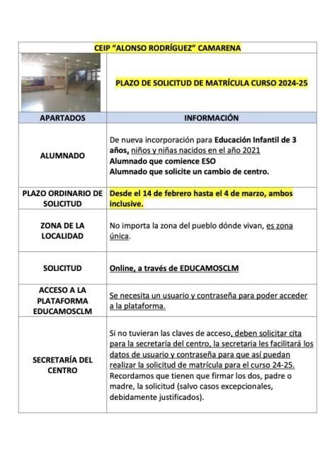 COLEGIO