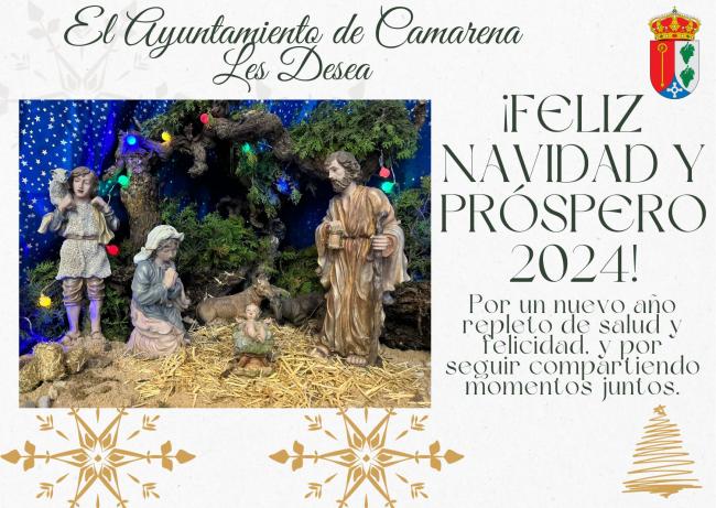 FELICITACION