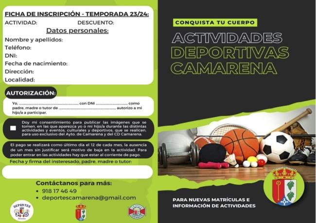 CAMARENA