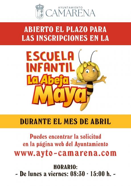 PLAZO INSCRIPCION