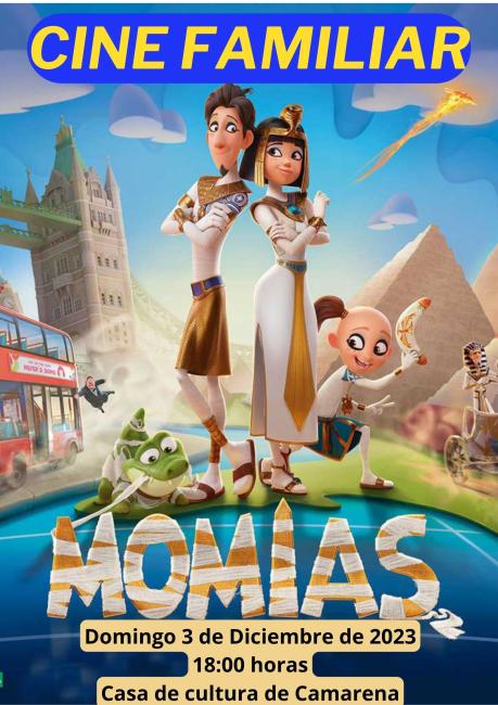 CINE